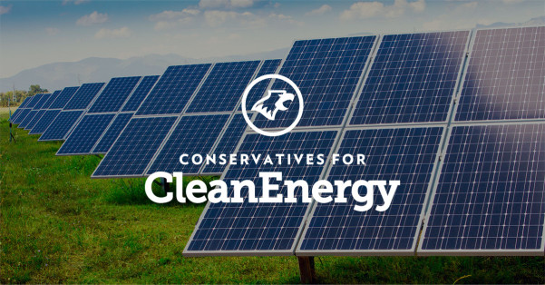 Statement From Conservatives For Clean Energy On NC House Bill 589 